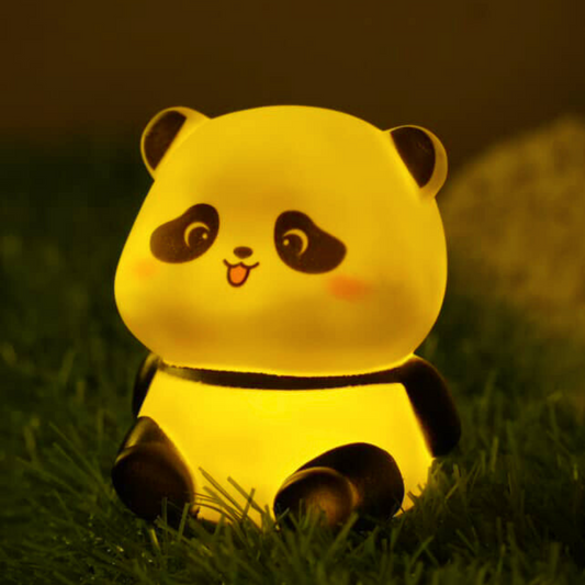Cute Lamps